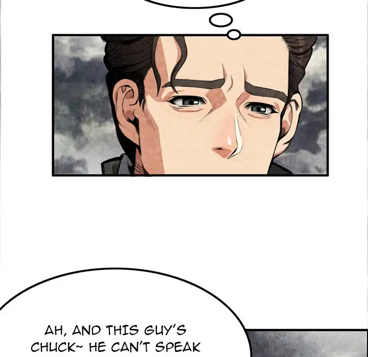 Festival Island Chapter 1 page 116 - Chapter 1: Episode 1
