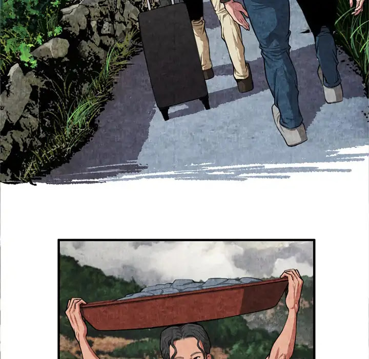 Festival Island Chapter 1 page 124 - Chapter 1: Episode 1