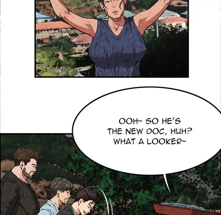 Festival Island Chapter 1 page 125 - Chapter 1: Episode 1