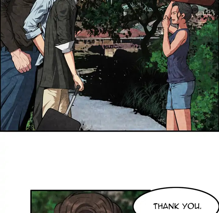 Festival Island Chapter 1 page 126 - Chapter 1: Episode 1