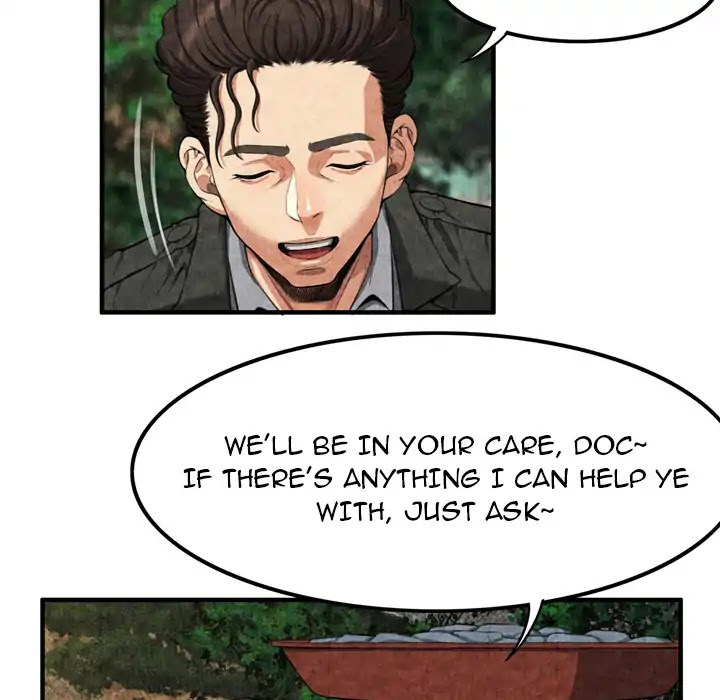 Festival Island Chapter 1 page 127 - Chapter 1: Episode 1