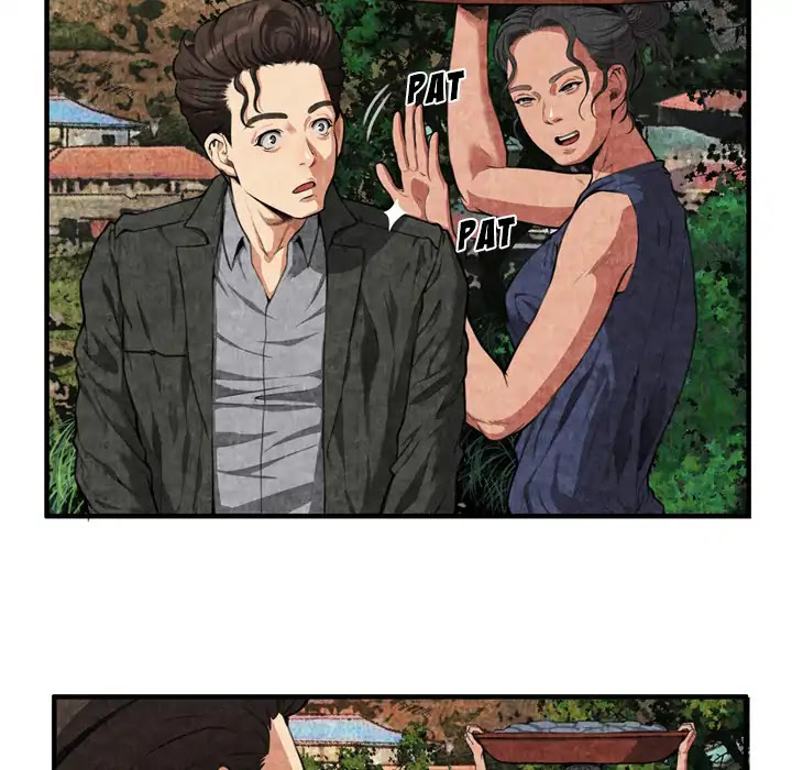 Festival Island Chapter 1 page 128 - Chapter 1: Episode 1