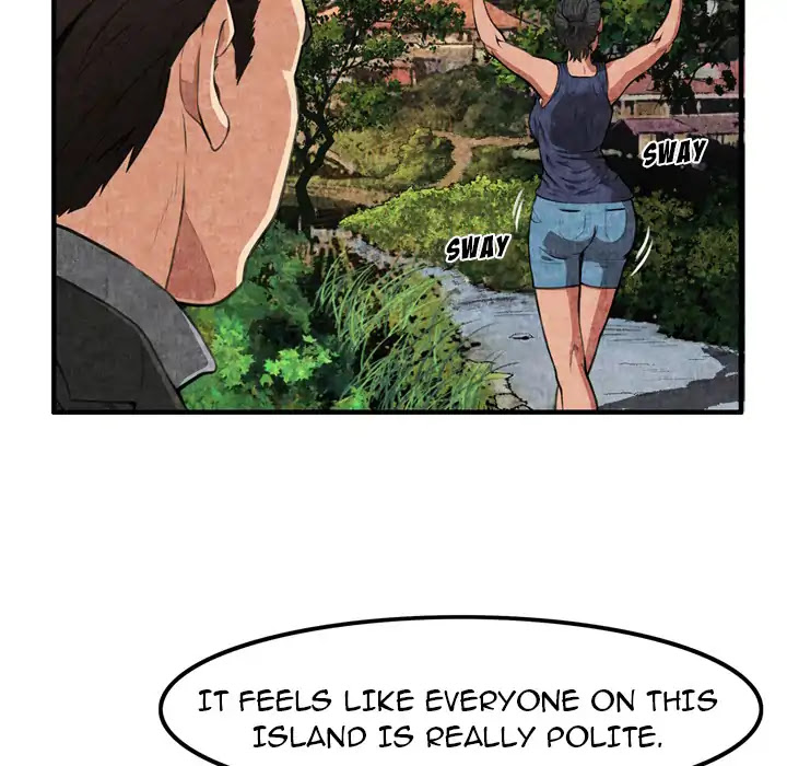Festival Island Chapter 1 page 129 - Chapter 1: Episode 1