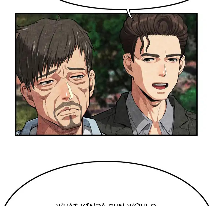 Festival Island Chapter 1 page 130 - Chapter 1: Episode 1