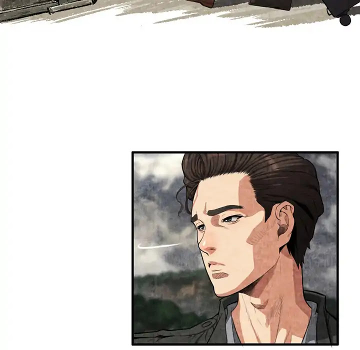 Festival Island Chapter 1 page 134 - Chapter 1: Episode 1