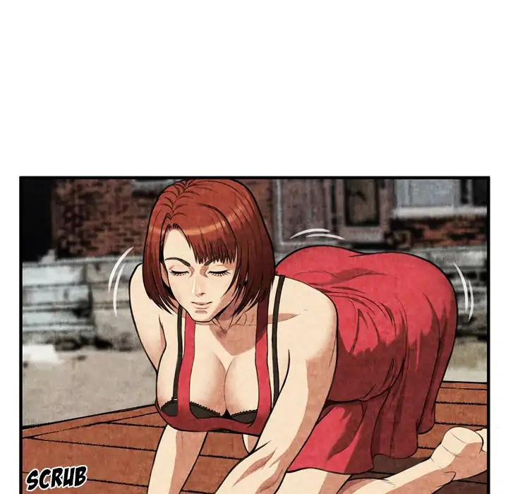 Festival Island Chapter 1 page 135 - Chapter 1: Episode 1