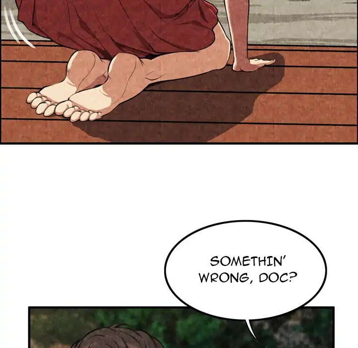 Festival Island Chapter 1 page 139 - Chapter 1: Episode 1