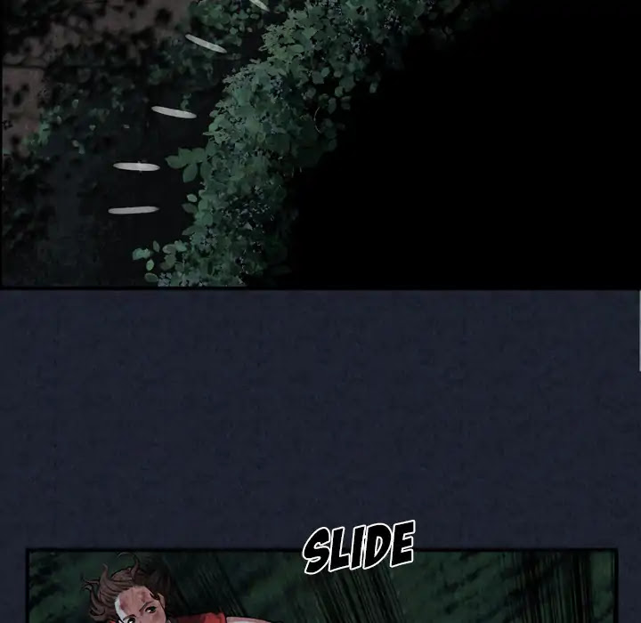 Festival Island Chapter 1 page 14 - Chapter 1: Episode 1