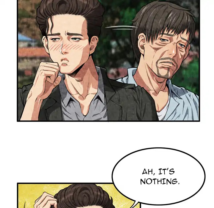 Festival Island Chapter 1 page 140 - Chapter 1: Episode 1