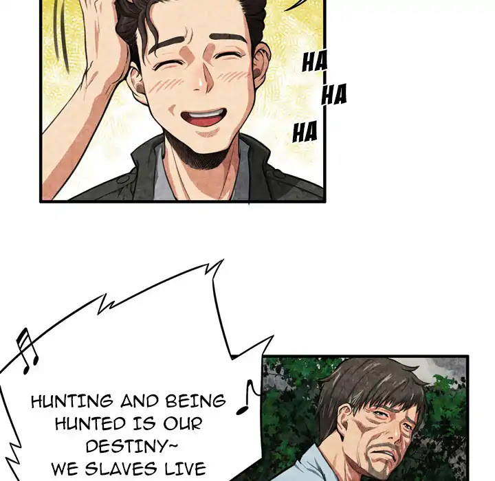 Festival Island Chapter 1 page 141 - Chapter 1: Episode 1