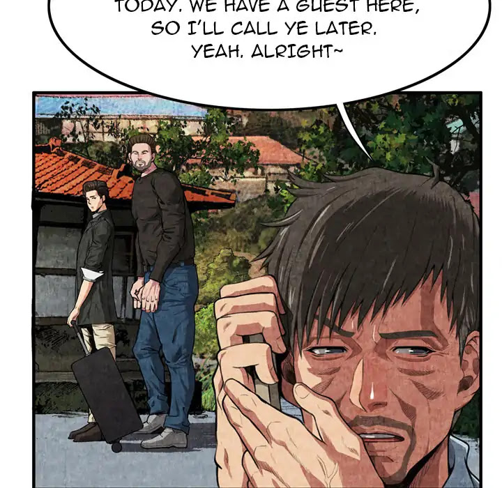 Festival Island Chapter 1 page 144 - Chapter 1: Episode 1