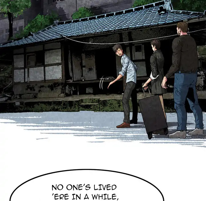 Festival Island Chapter 1 page 147 - Chapter 1: Episode 1