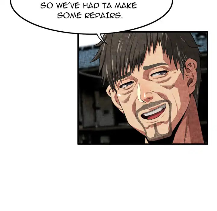 Festival Island Chapter 1 page 148 - Chapter 1: Episode 1