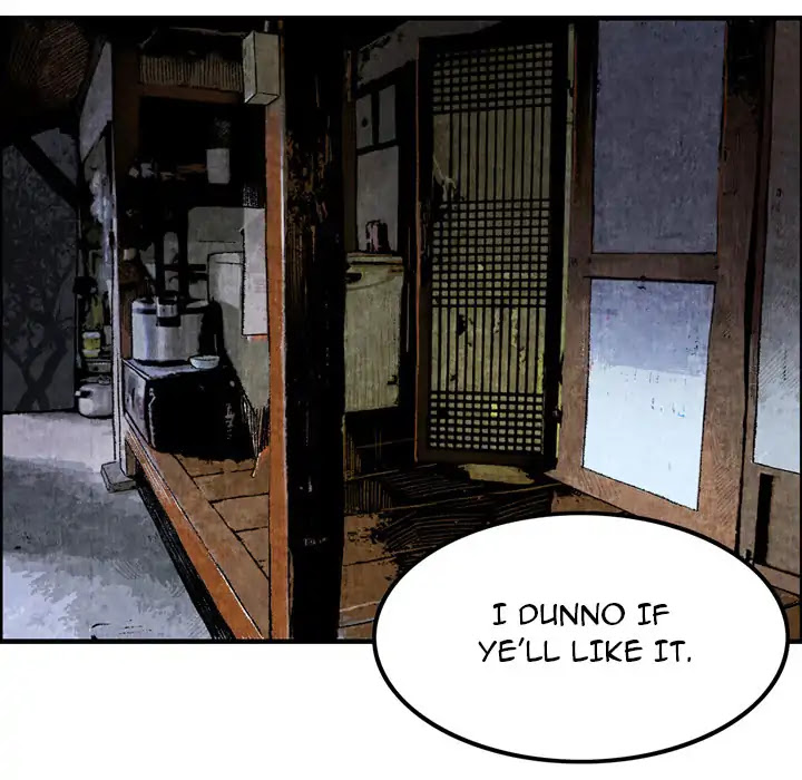 Festival Island Chapter 1 page 149 - Chapter 1: Episode 1