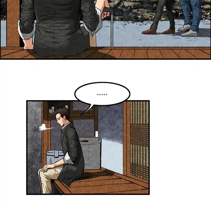 Festival Island Chapter 1 page 151 - Chapter 1: Episode 1