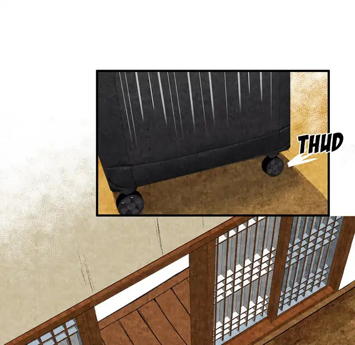 Festival Island Chapter 1 page 152 - Chapter 1: Episode 1