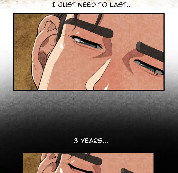 Festival Island Chapter 1 page 154 - Chapter 1: Episode 1