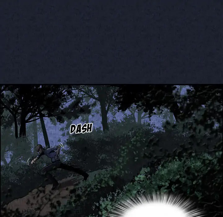 Festival Island Chapter 1 page 16 - Chapter 1: Episode 1