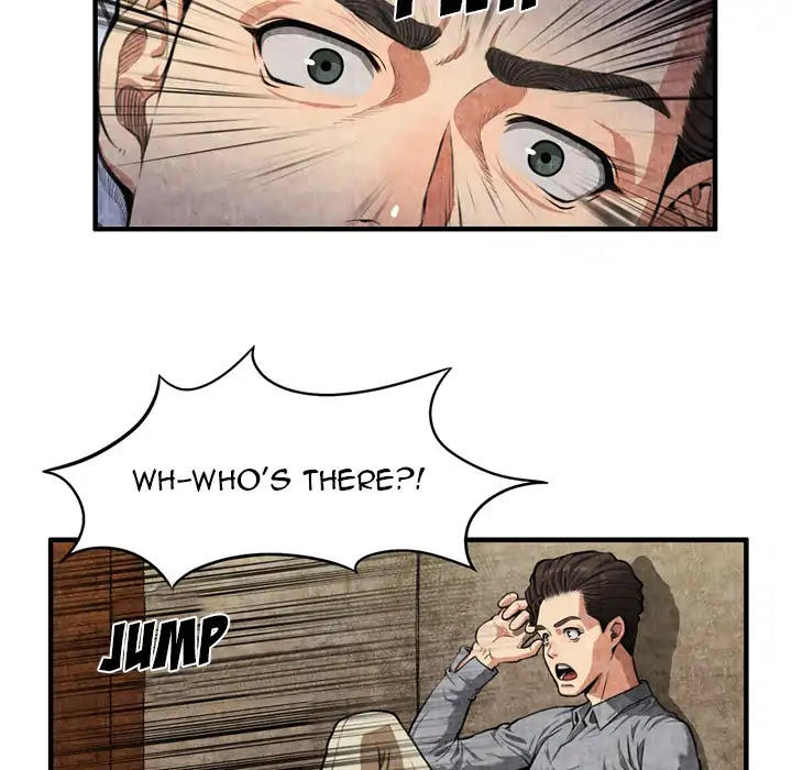 Festival Island Chapter 1 page 161 - Chapter 1: Episode 1