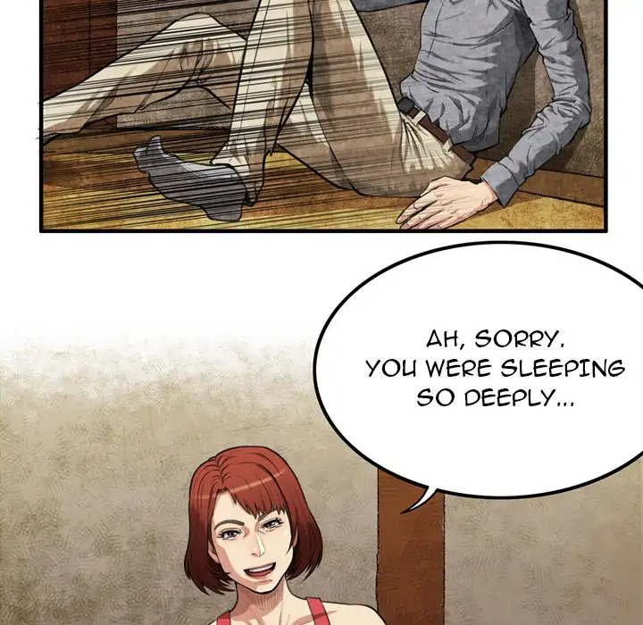 Festival Island Chapter 1 page 162 - Chapter 1: Episode 1