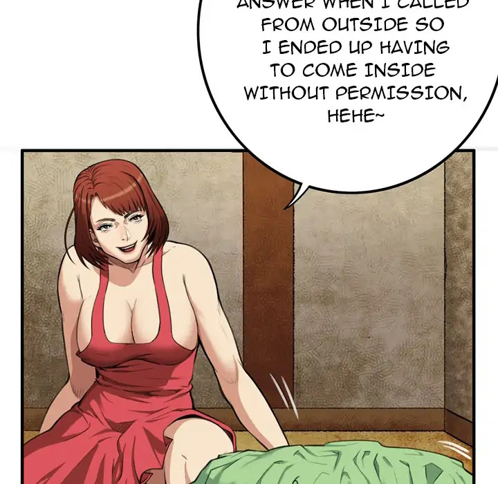 Festival Island Chapter 1 page 164 - Chapter 1: Episode 1