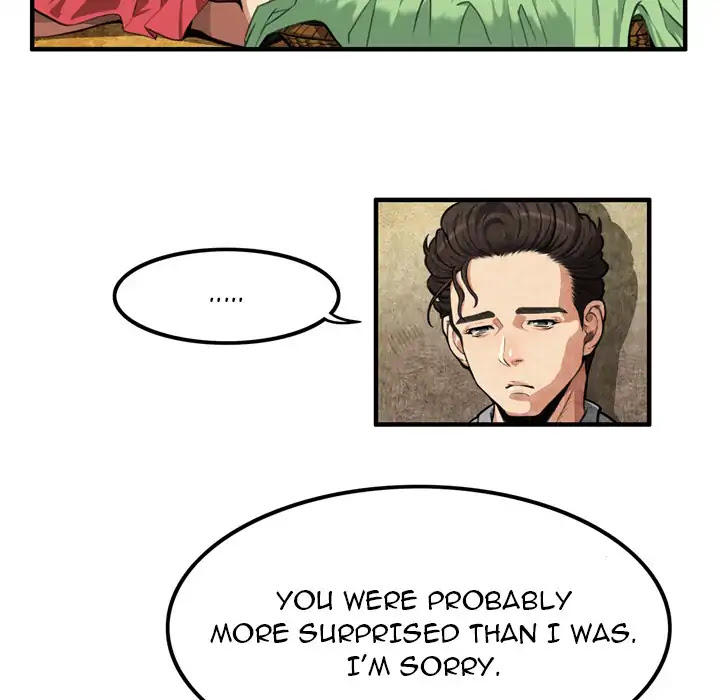 Festival Island Chapter 1 page 165 - Chapter 1: Episode 1