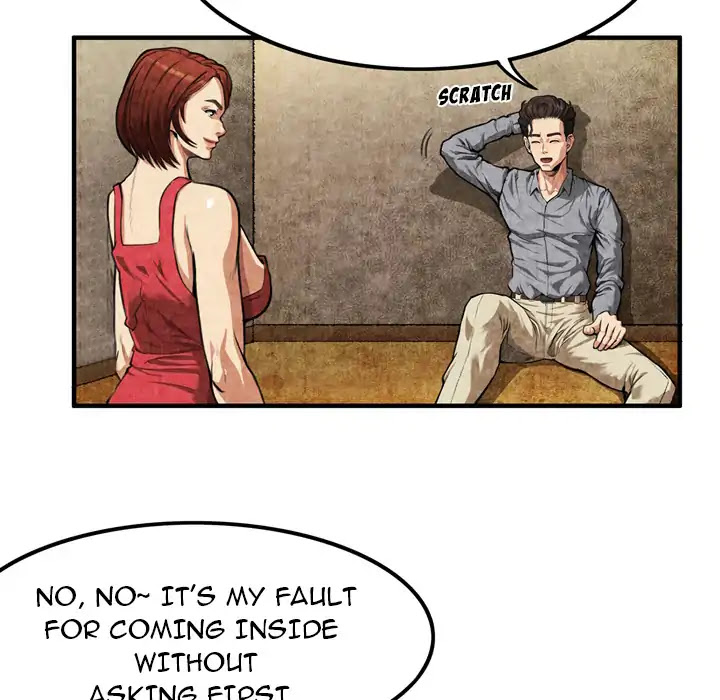 Festival Island Chapter 1 page 166 - Chapter 1: Episode 1
