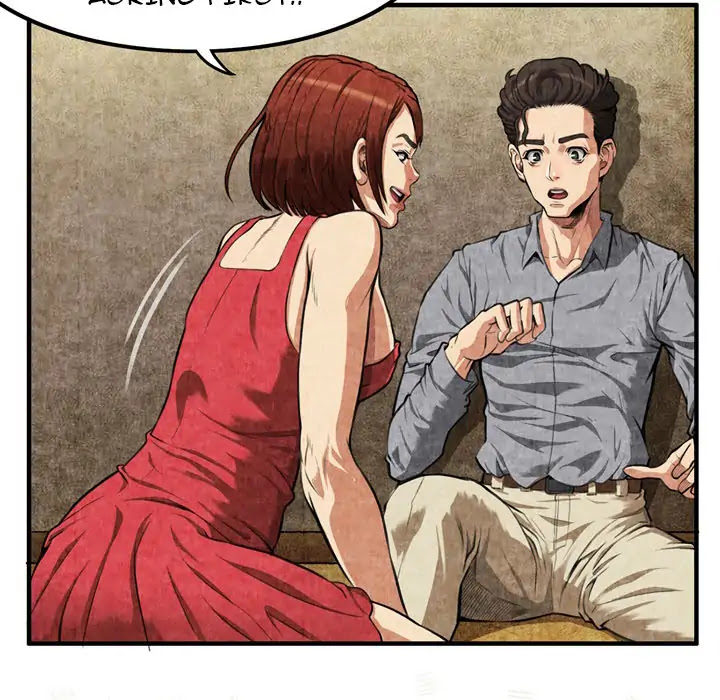 Festival Island Chapter 1 page 167 - Chapter 1: Episode 1