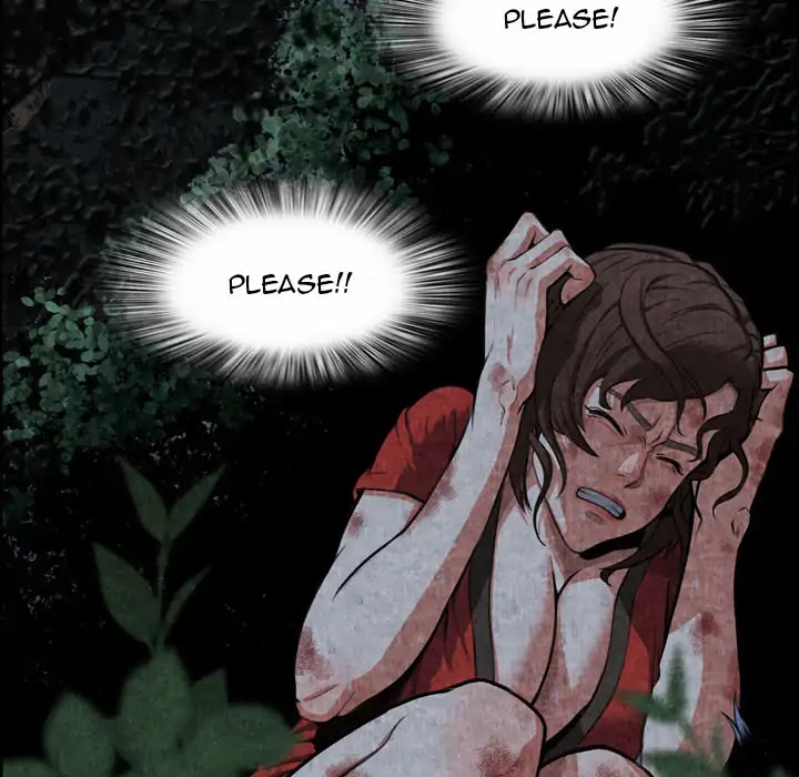 Festival Island Chapter 1 page 17 - Chapter 1: Episode 1