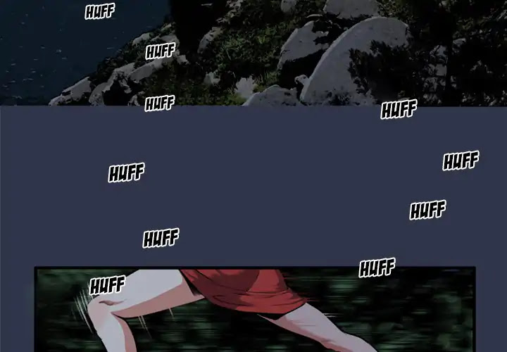 Festival Island Chapter 1 page 2 - Chapter 1: Episode 1