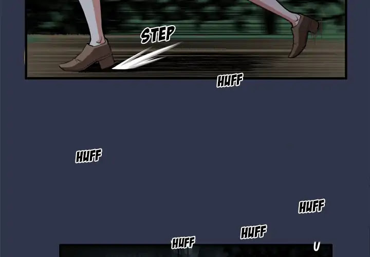 Festival Island Chapter 1 page 3 - Chapter 1: Episode 1