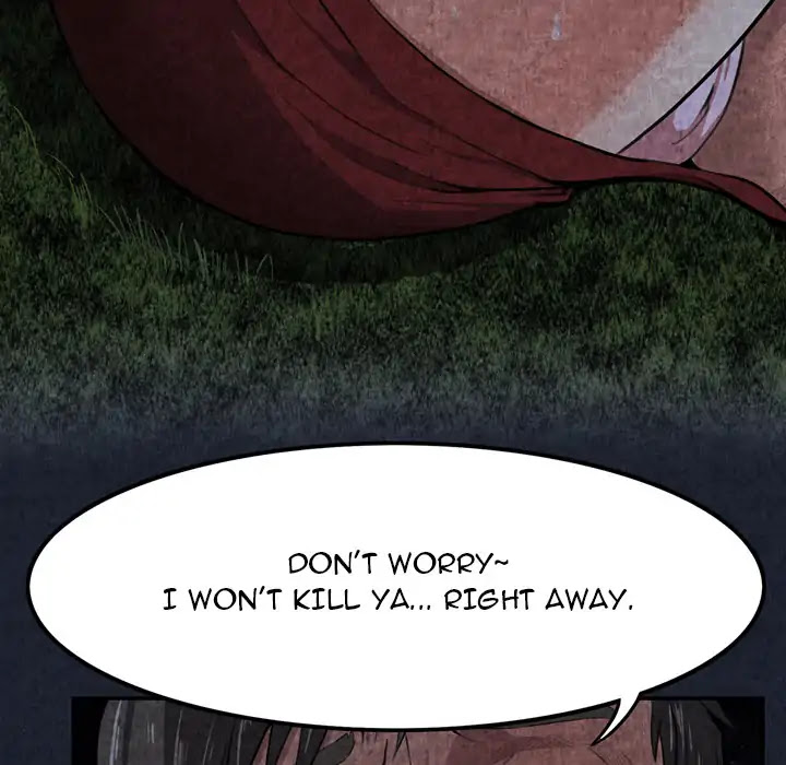 Festival Island Chapter 1 page 36 - Chapter 1: Episode 1