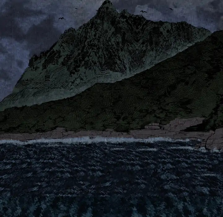 Festival Island Chapter 1 page 42 - Chapter 1: Episode 1