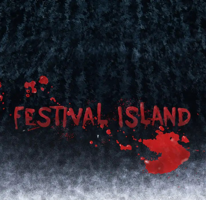 Festival Island Chapter 1 page 43 - Chapter 1: Episode 1