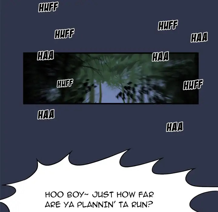 Festival Island Chapter 1 page 5 - Chapter 1: Episode 1