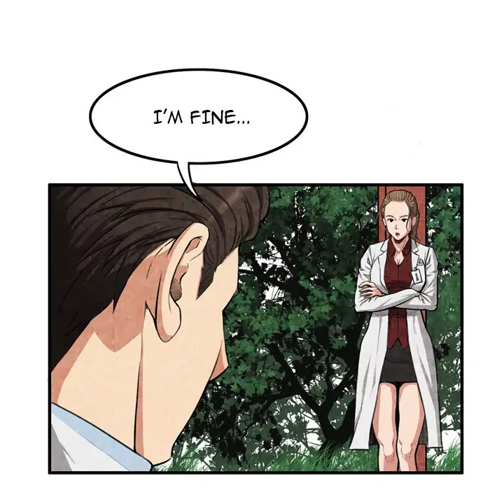 Festival Island Chapter 1 page 54 - Chapter 1: Episode 1