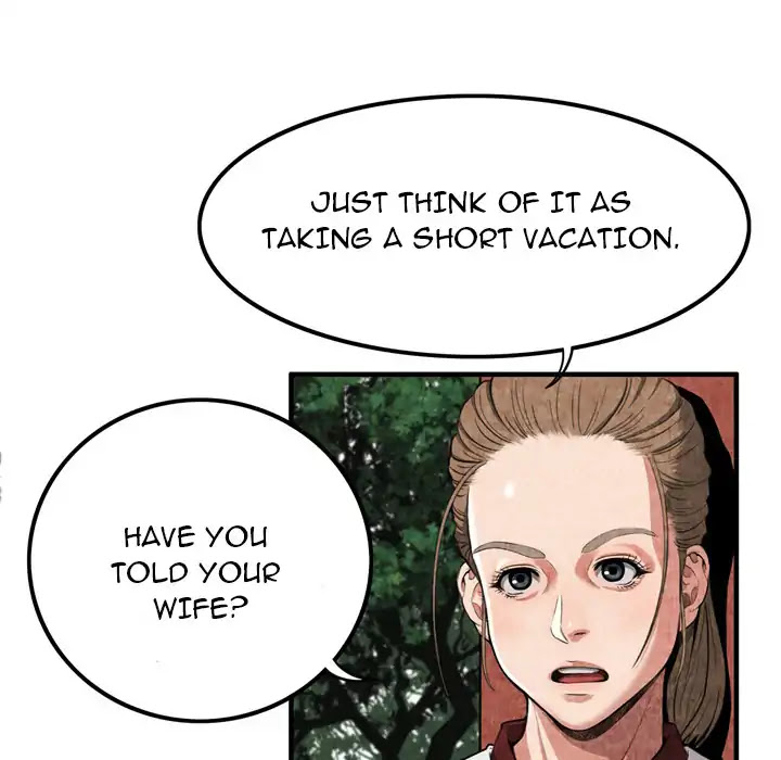 Festival Island Chapter 1 page 55 - Chapter 1: Episode 1