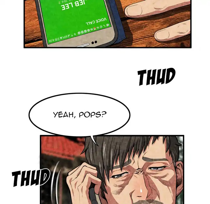 Festival Island Chapter 1 page 69 - Chapter 1: Episode 1