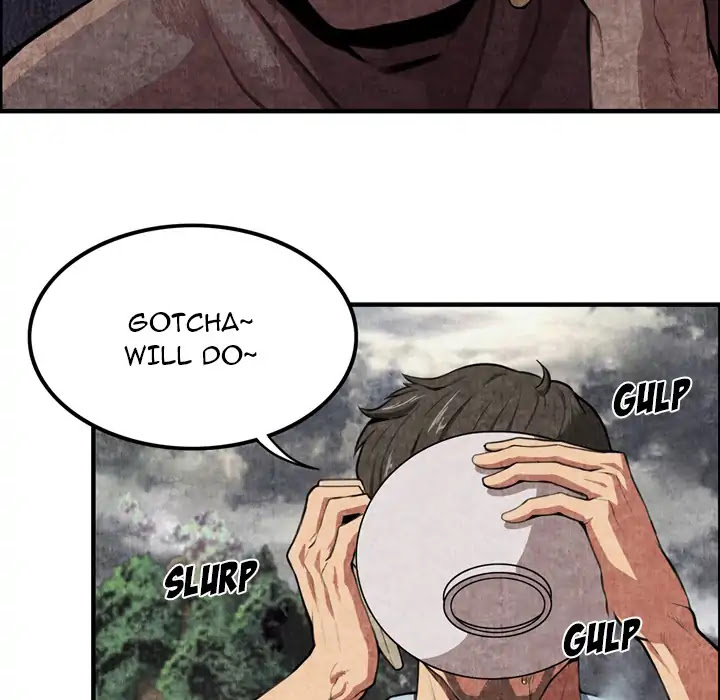 Festival Island Chapter 1 page 85 - Chapter 1: Episode 1