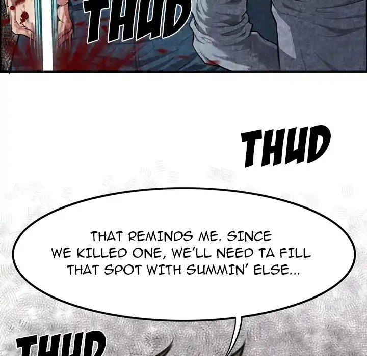 Festival Island Chapter 1 page 89 - Chapter 1: Episode 1