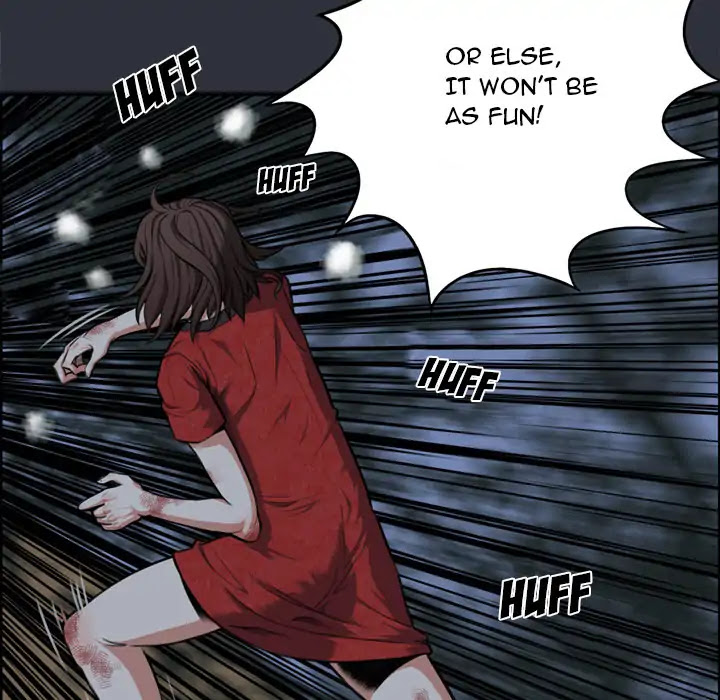 Festival Island Chapter 1 page 9 - Chapter 1: Episode 1