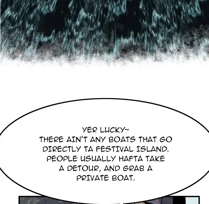 Festival Island Chapter 1 page 94 - Chapter 1: Episode 1