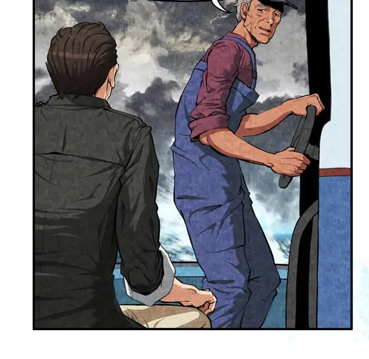 Festival Island Chapter 1 page 95 - Chapter 1: Episode 1