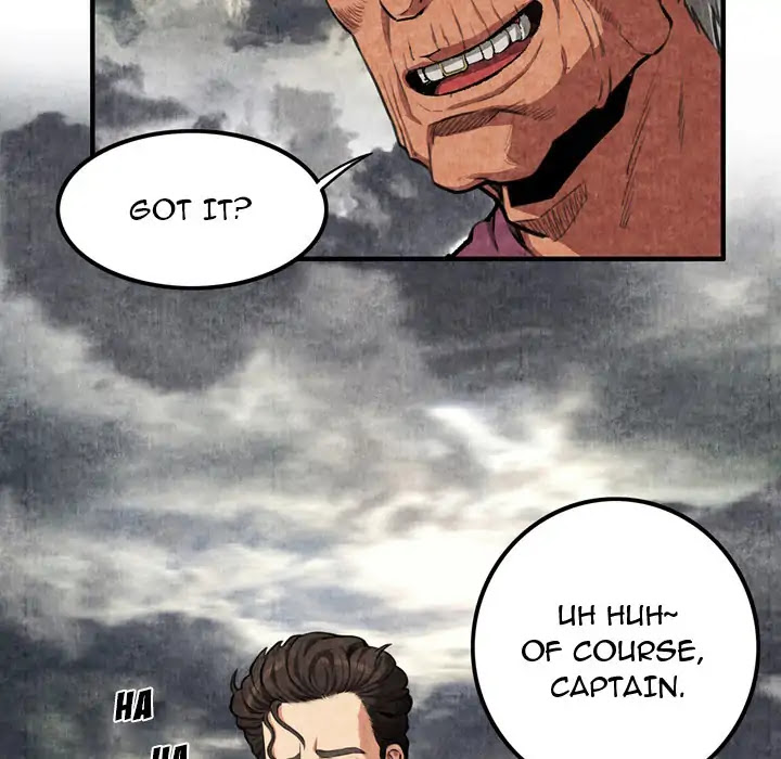 Festival Island Chapter 1 page 97 - Chapter 1: Episode 1