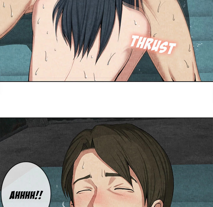Festival Island Chapter 10 page 10 - Chapter 10