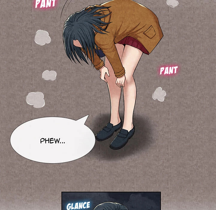 Festival Island Chapter 10 page 100 - Chapter 10