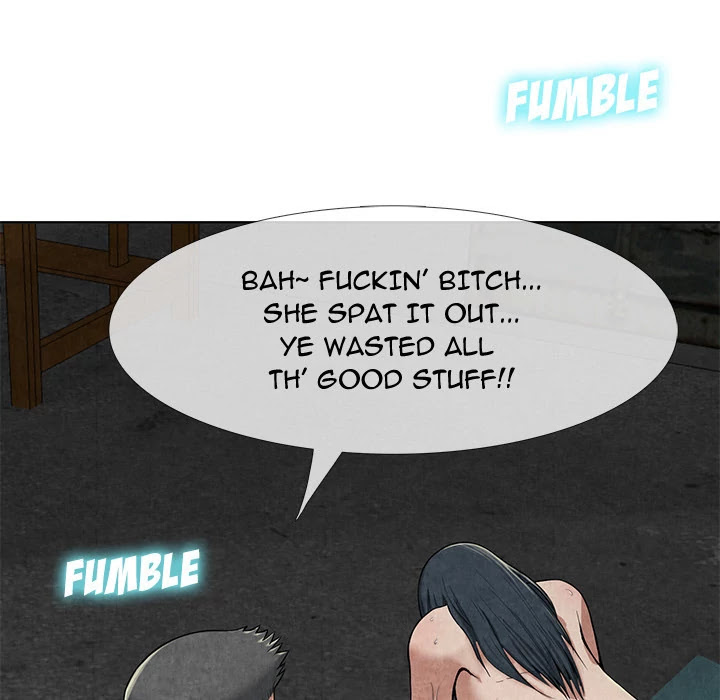 Festival Island Chapter 10 page 18 - Chapter 10
