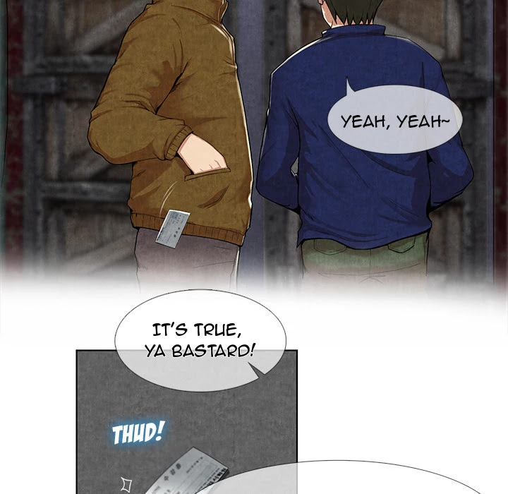 Festival Island Chapter 10 page 21 - Chapter 10