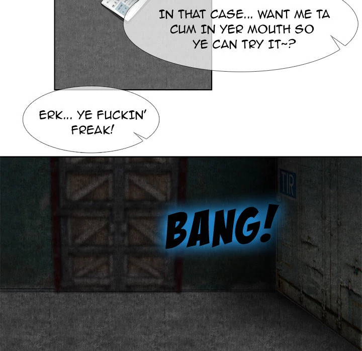Festival Island Chapter 10 page 22 - Chapter 10