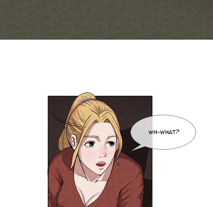 Festival Island Chapter 10 page 28 - Chapter 10